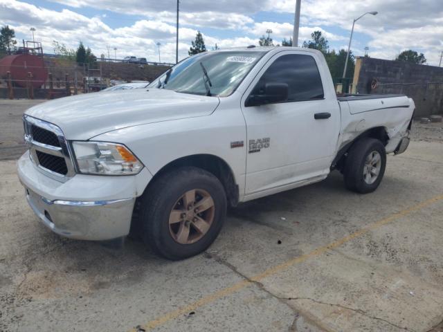 Auction sale of the 2021 Ram 1500 Classic Tradesman, vin: 3C6JR7AT8MG691153, lot number: 49590974