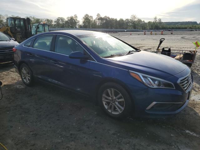 5NPE24AF7HH486315 Hyundai SONATA SE