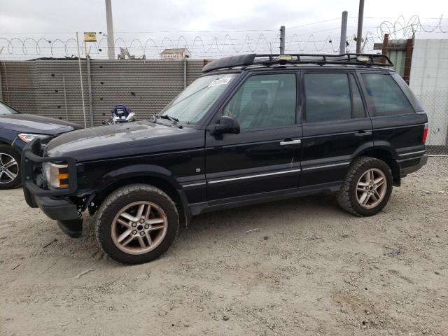 Auction sale of the 2001 Land Rover Range Rover 4.6 Hse Long Wheelbase, vin: SALPM16481A458182, lot number: 51428794