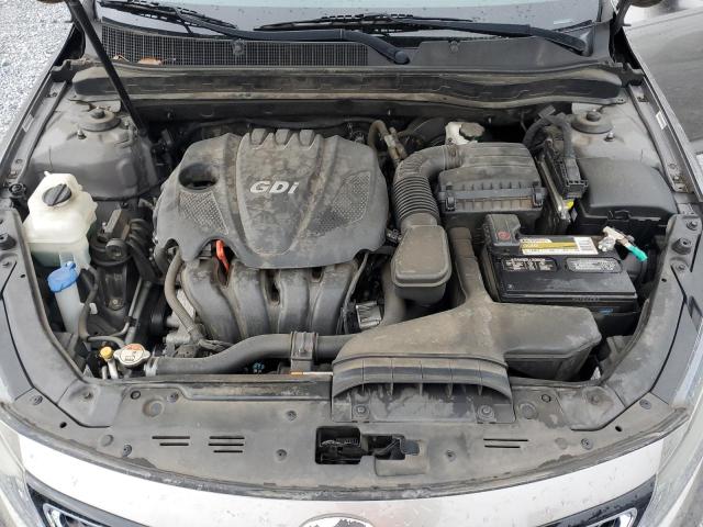 5XXGM4A77FG441346 KIA Optima Lx