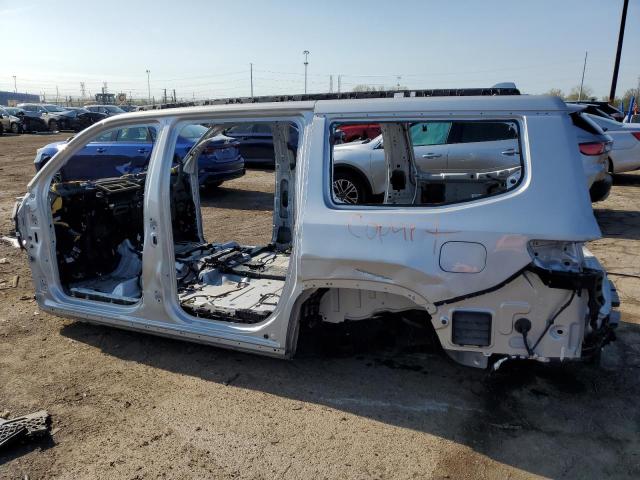 1C4SJVDTXNS157103 Jeep Wagoneer Series Iii