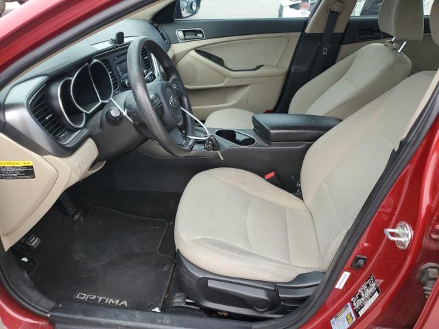 5XXGM4A78EG310263 KIA Optima Lx