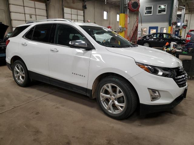 2GNAXVEV3J6136141 Chevrolet Equinox Premier