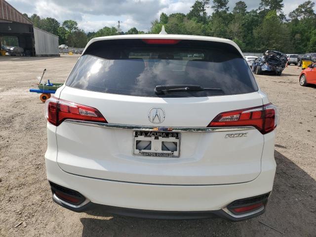 5J8TB3H37GL000420 Acura RDX