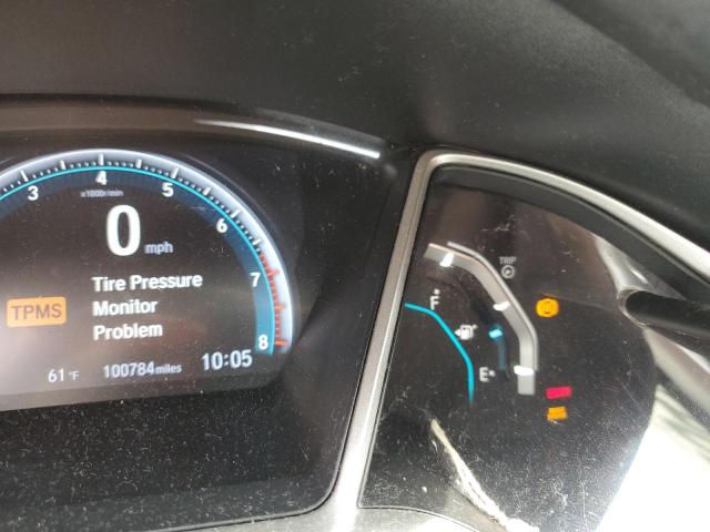 19XFC2F76JE208409 Honda CIVIC EX