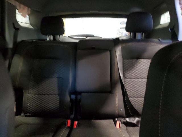 3GKALMEVXJL348596 GMC Terrain Sle