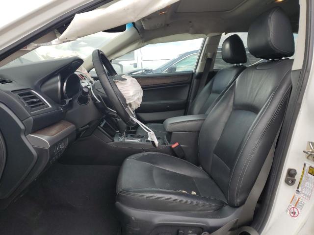 4S4BSBNC2G3207222 Subaru Outback 2.5i Limited