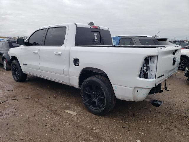 1C6SRFFT1MN602442 RAM 1500 Big Horn/lone Star
