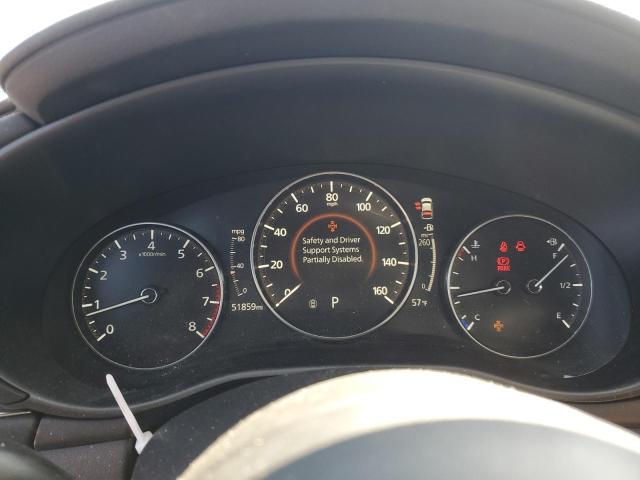 JM1BPAMM7L1167879 Mazda 3 Preferred