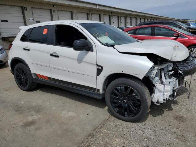 JA4AP3AU0LU019772 Mitsubishi Outlander Sport Es
