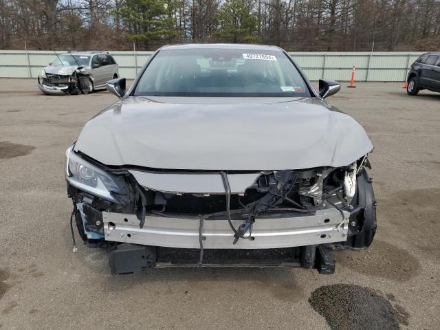 58ABZ1B1XKU010836 Lexus ES 350