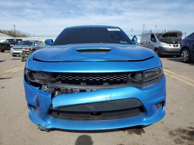 2C3CDXEJ8FH917790 Dodge Charger Srt 392