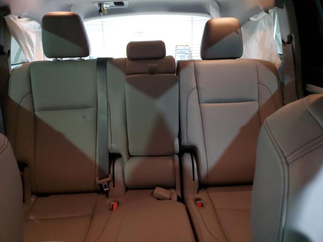 5TDJZRFH0HS515388 Toyota Highlander Se