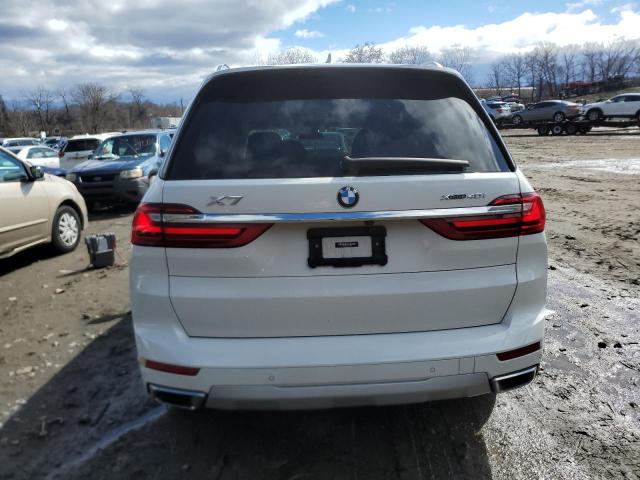 5UXCW2C05N9J27654 BMW X7 Xdrive40i