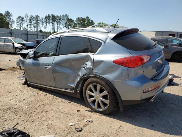 JN1BJ0RP4HM387696 Infiniti QX50