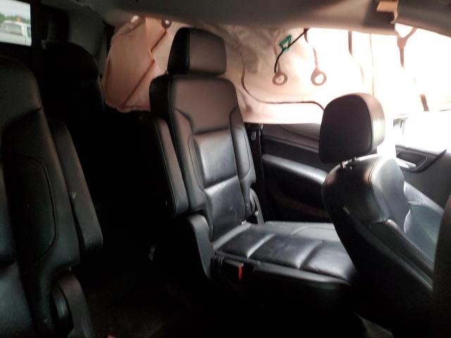 1GNSKCKC4FR515901 Chevrolet Tahoe K1500 Ltz
