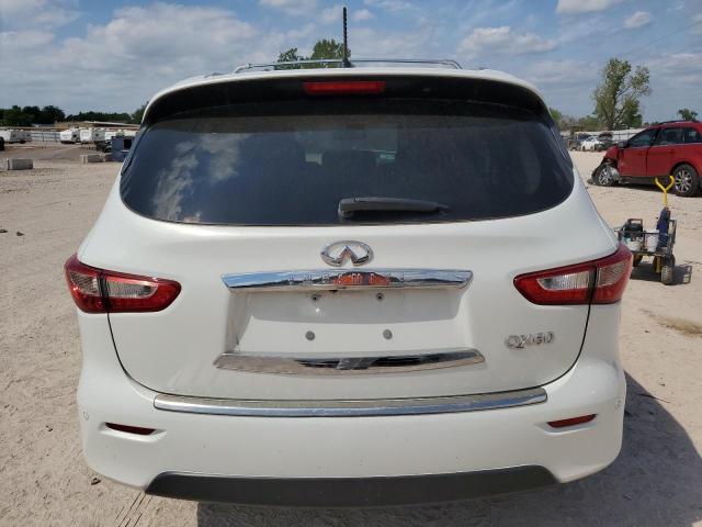 5N1AL0MM7EC508542 Infiniti QX60