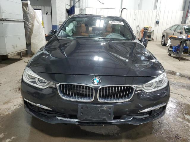 WBA8E3C55GK503581 BMW 328 Xi Sulev