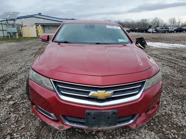 2G1115SL7E9112080 Chevrolet IMPALA LT