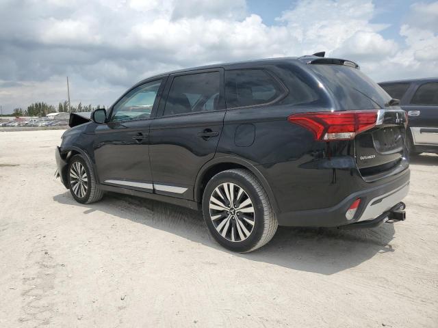 JA4AD2A39LZ014471 Mitsubishi Outlander Es