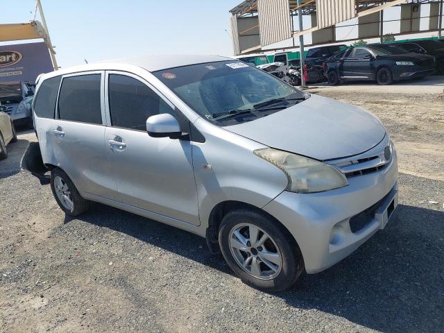 Auction sale of the 2015 Toyota Avanza, vin: MHKMC13F0FK016619, lot number: 51117694