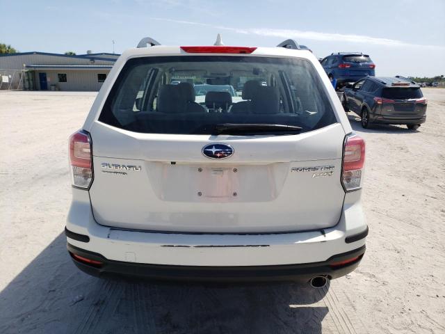 JF2SJABC1HH805104 Subaru Forester 2.5i