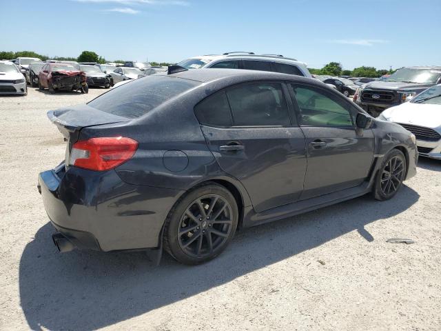 JF1VA1C63J9808161 Subaru Wrx Premium