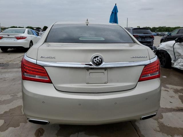 1G4GF5G33EF148329 Buick Lacrosse Touring