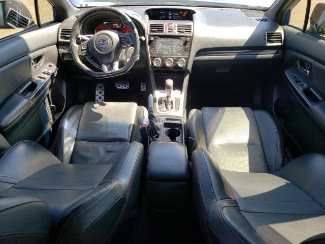 JF1VA1J63H8826131 Subaru Wrx Limited
