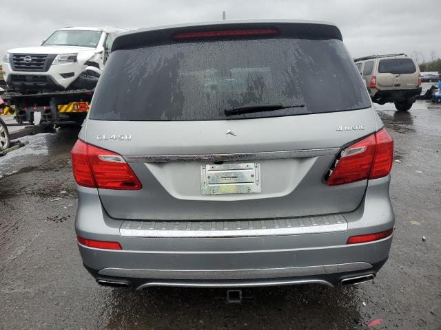 4JGDF7CE4EA405016 Mercedes-Benz Gl 450 4matic