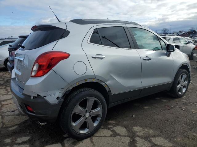 KL4CJFSB9EB715263 Buick Encore Convenience