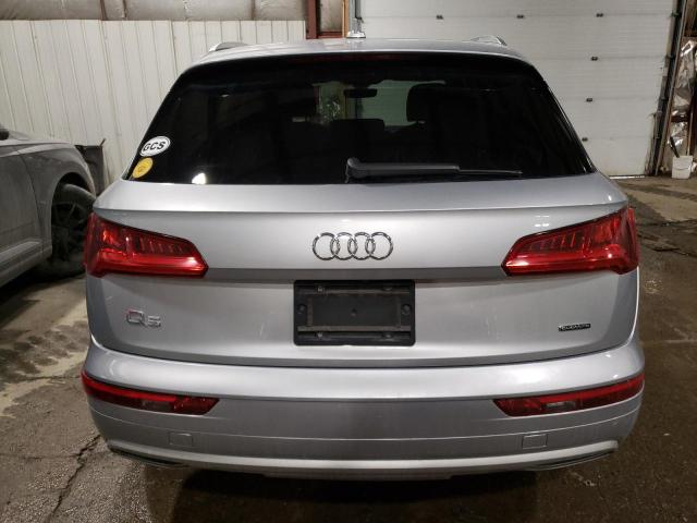 WA1ANAFYXK2112864 Audi Q5 PREMIUM