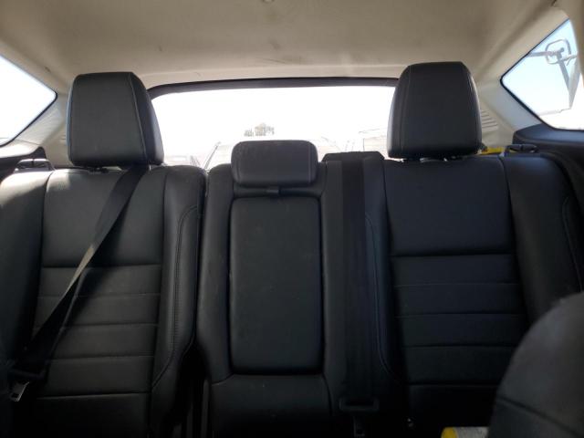 1FADP5CU3GL115098 Ford C-max Premium Sel