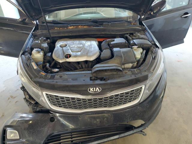 KNAGM4AD8G5099737 KIA OPTIMA HYBRID