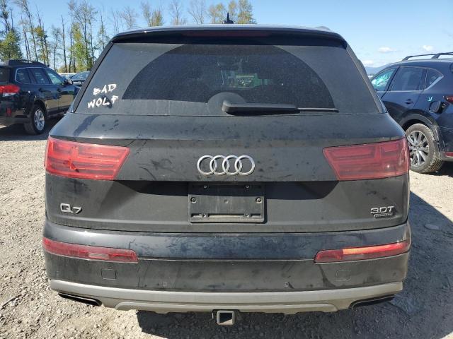 WA1VAAF7XJD016417 Audi Q7 Prestige