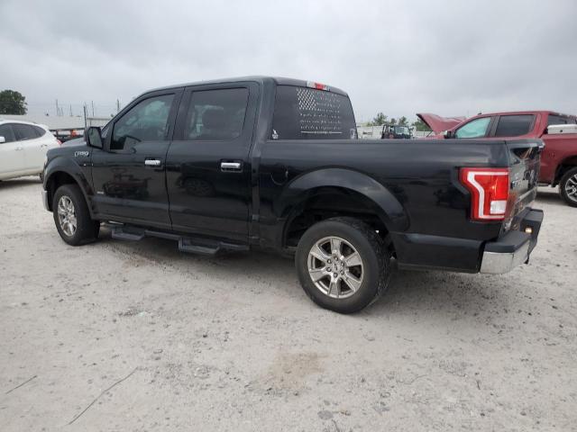 1FTEW1CPXHKC89990 Ford F150 Supercrew