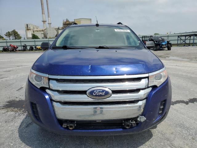 2FMDK3GC5EBA83066 Ford EDGE SE