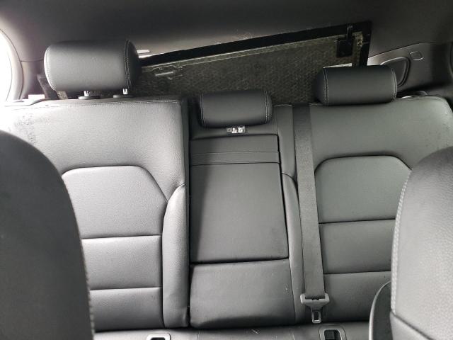 WDCTG4GB5HJ335634 Mercedes-Benz Gla 250 4matic