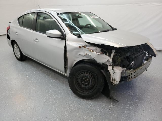 3N1CN7AP1KL814850 Nissan VERSA S