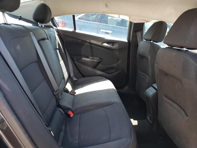1G1BE5SM6H7112255 Chevrolet CRUZE LT