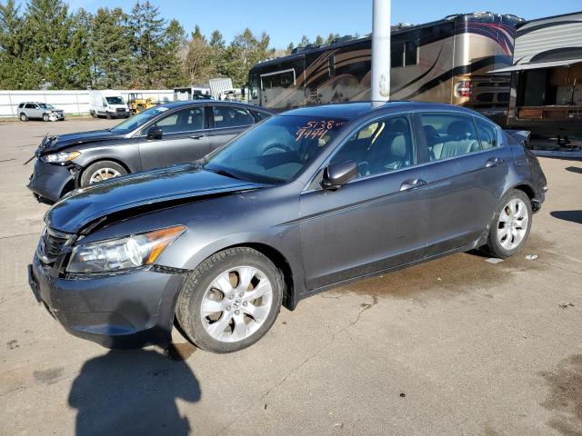 Auction sale of the 2009 Honda Accord Exl, vin: 1HGCP26889A077886, lot number: 51389444