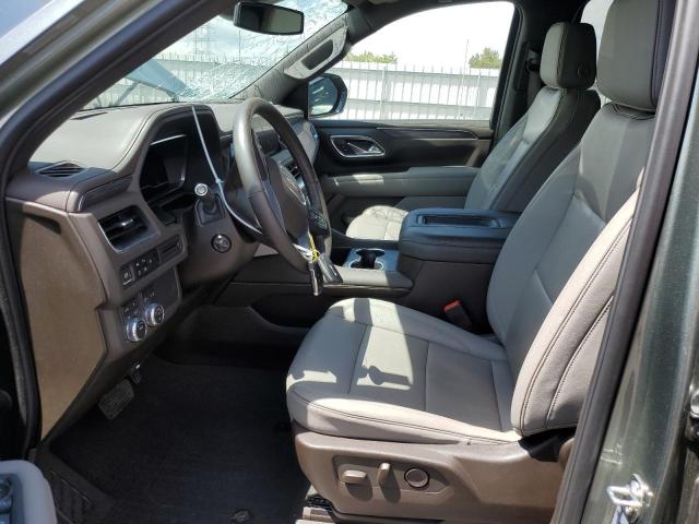 1GKS2GKT4PR416789 GMC Yukon Xl K1500 Slt