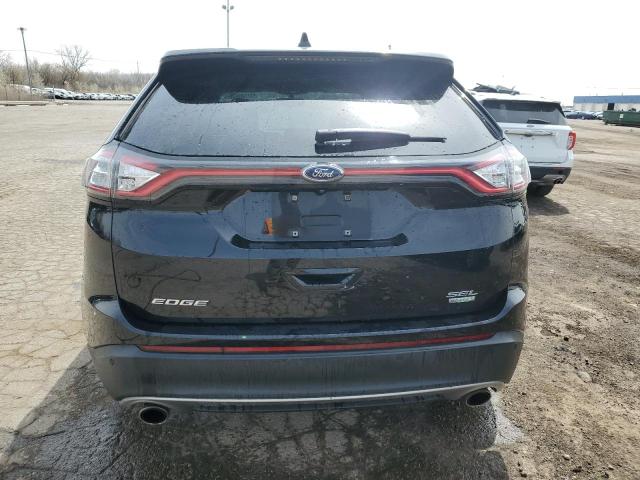 2FMPK3J96JBC05891 Ford EDGE SEL