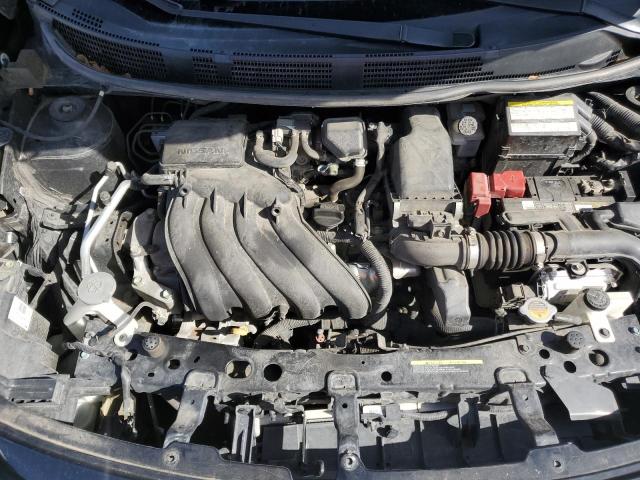 3N1CN7AP7KL866791 Nissan VERSA S