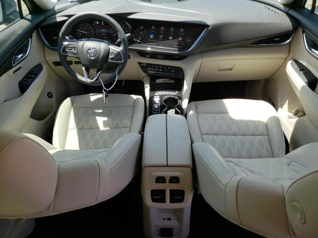 LRBFZRR43PD042870 Buick Envision Avenir