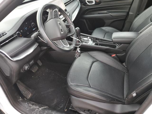 3C4NJDCBXNT145502 Jeep Compass Limited