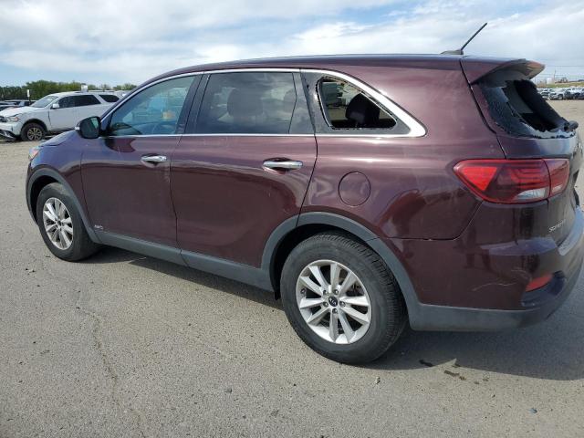 5XYPGDA59LG618542 KIA SORENTO S