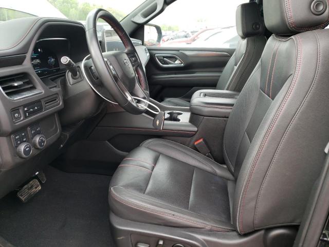 1GNSKEKD6PR165628 Chevrolet Suburban K1500 Rst