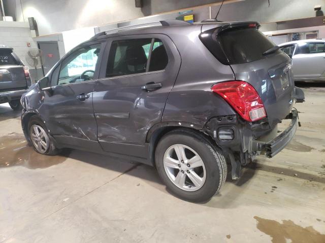 3GNCJLSB1GL228927 Chevrolet TRAX 1LT