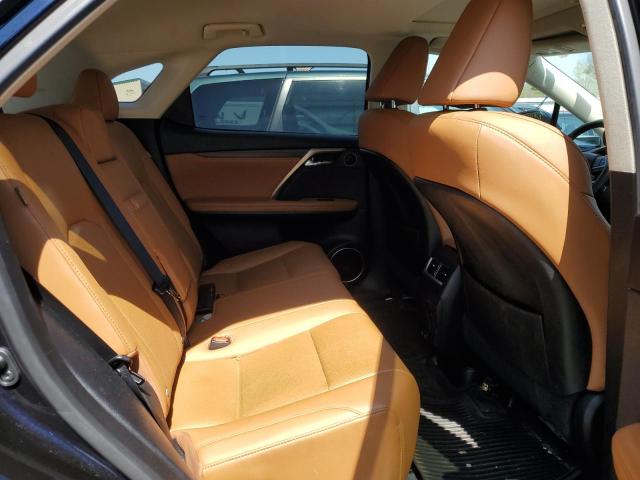 2T2HZMDAXMC268452 Lexus RX 350